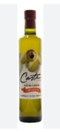 Aceite de oliva casta 500 ml 2